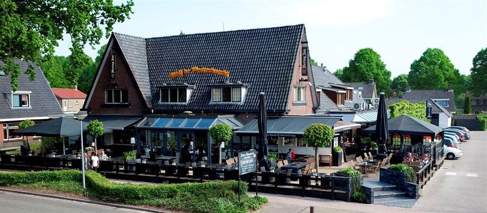 Abdij De Westerburcht Hotel Westerbork