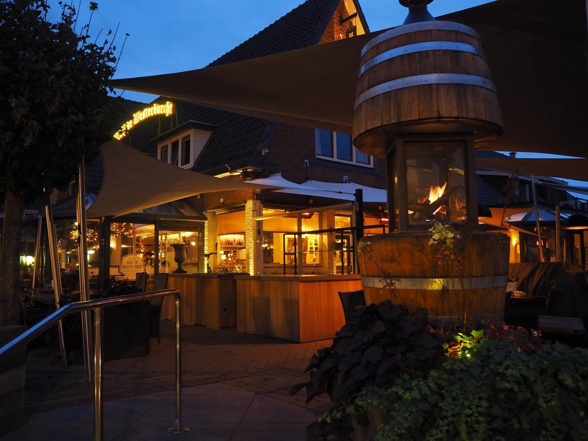 Abdij De Westerburcht 4* Westerbork