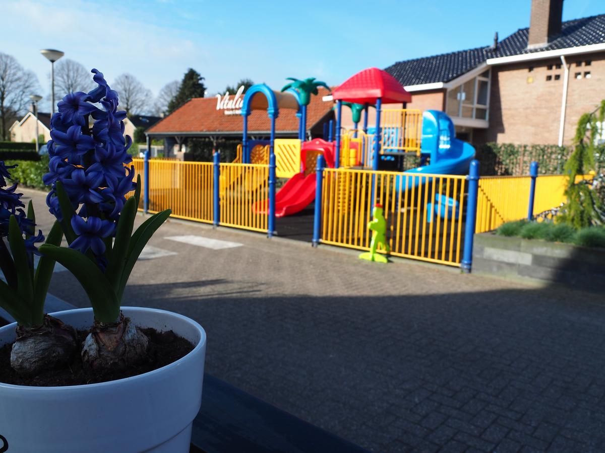 Abdij De Westerburcht Westerbork