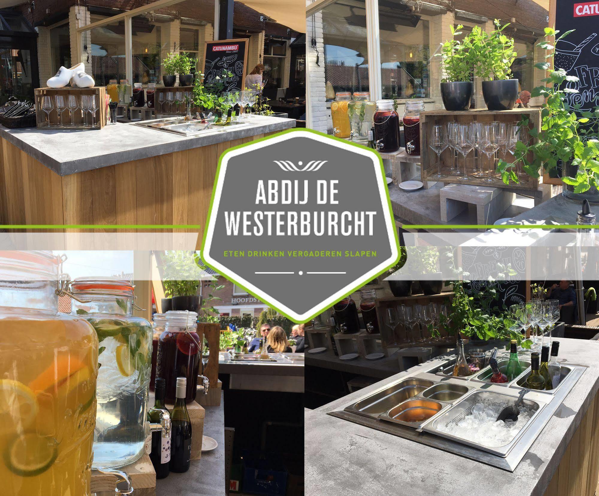 Abdij De Westerburcht Hotel 4*