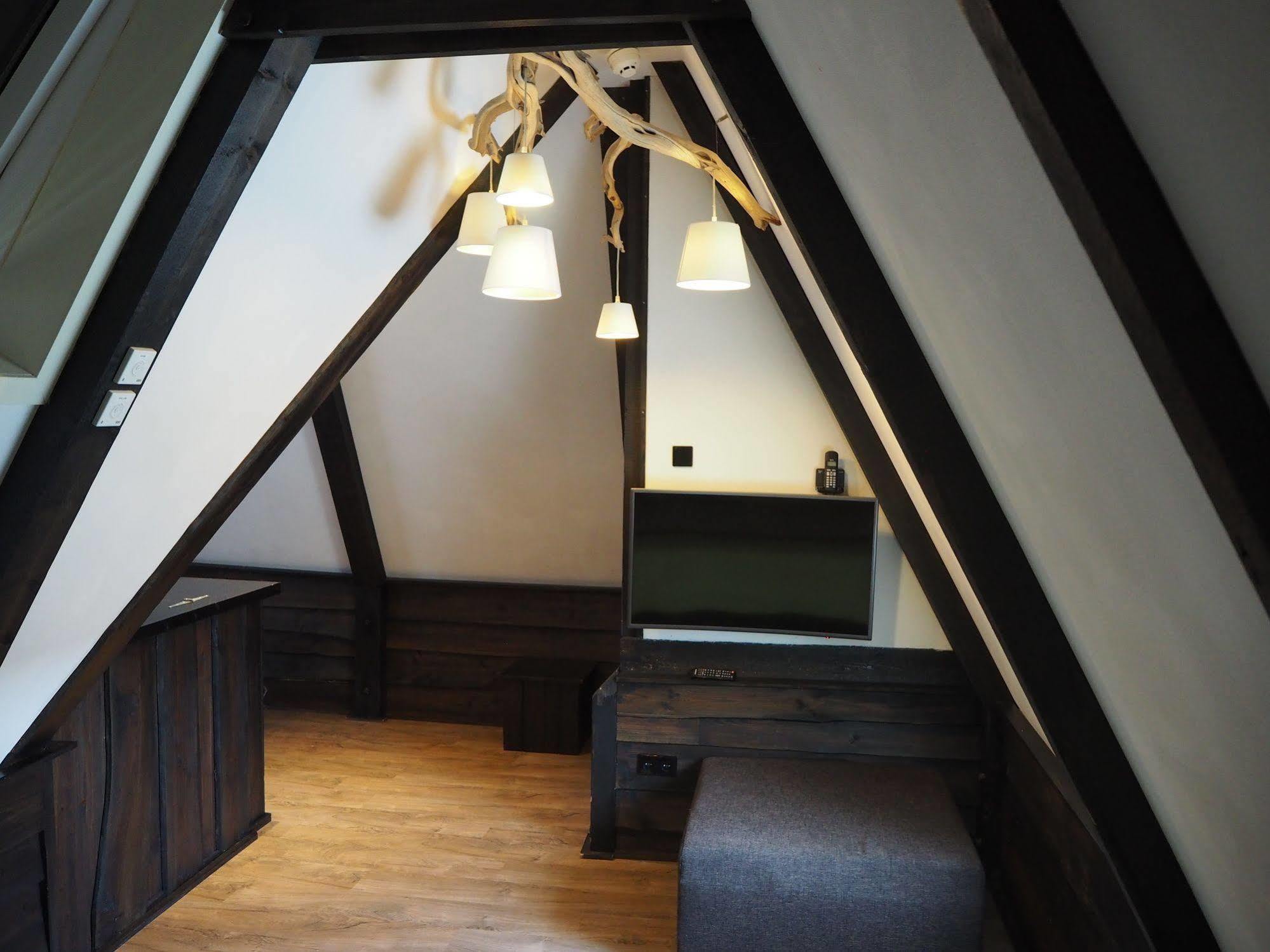 Hotel Abdij De Westerburcht