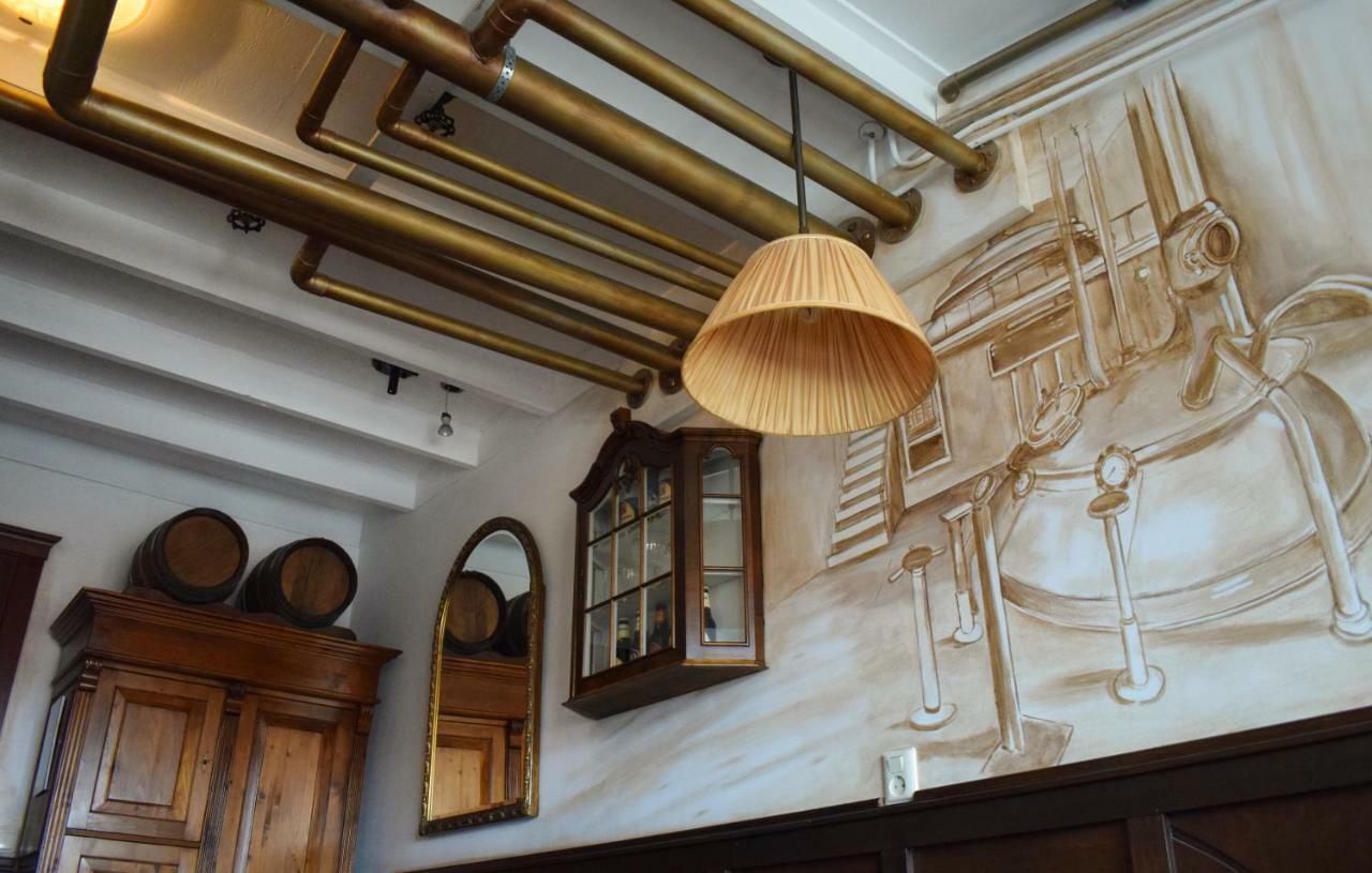 Hotel Abdij De Westerburcht 4*