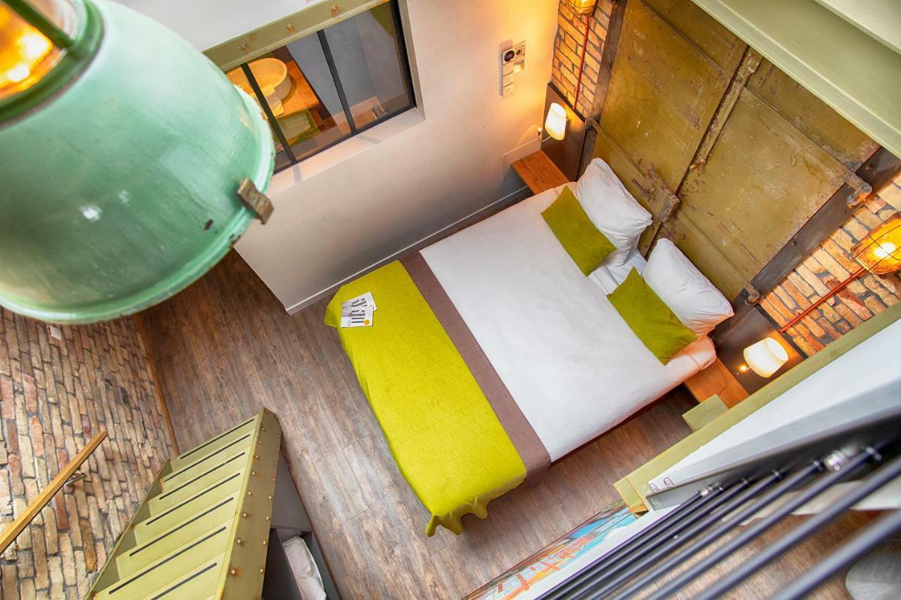 Abdij De Westerburcht 4*