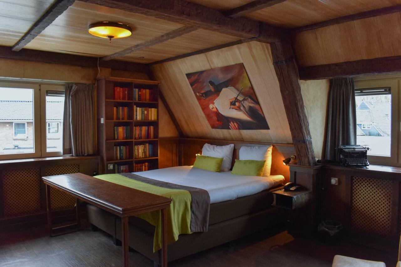 Hotel Abdij De Westerburcht 4*