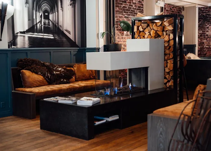 Boutique Hotel, Restaurant & Wellness Westerburcht