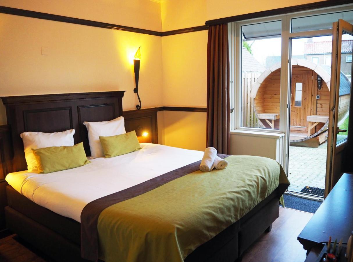 Boutique Hotel, Restaurant & Wellness Westerburcht Hotel