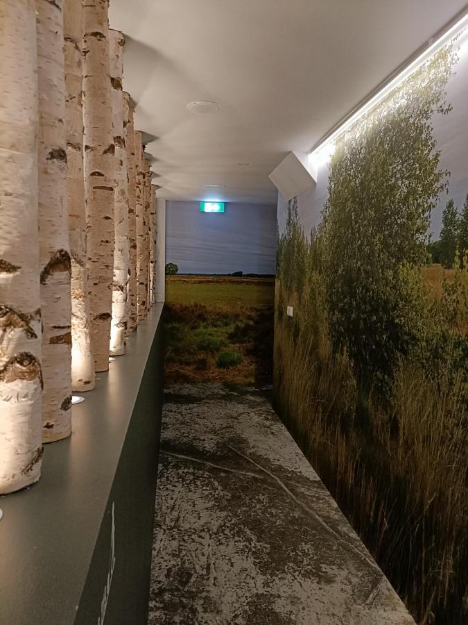 Boutique Hotel, Restaurant & Wellness Westerburcht Hotel Westerbork