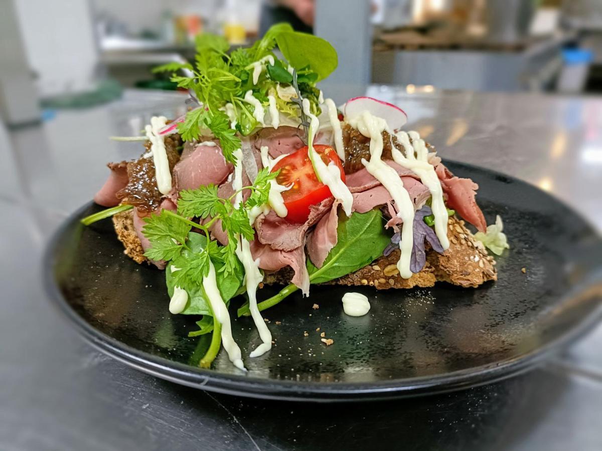 Boutique Hotel, Restaurant & Wellness Westerburcht 4*