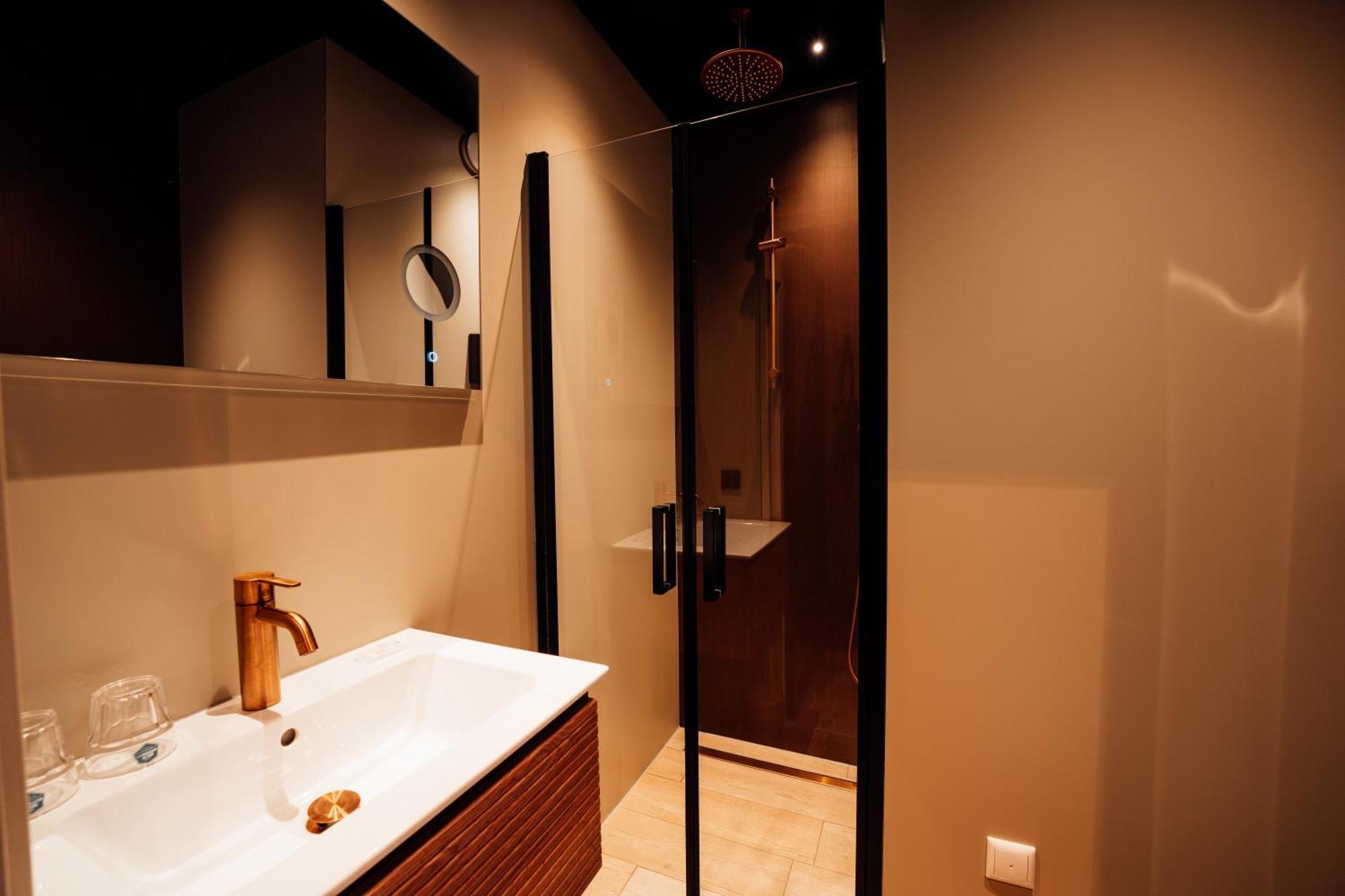 Hotel Boutique Hotel, Restaurant & Wellness Westerburcht 4*