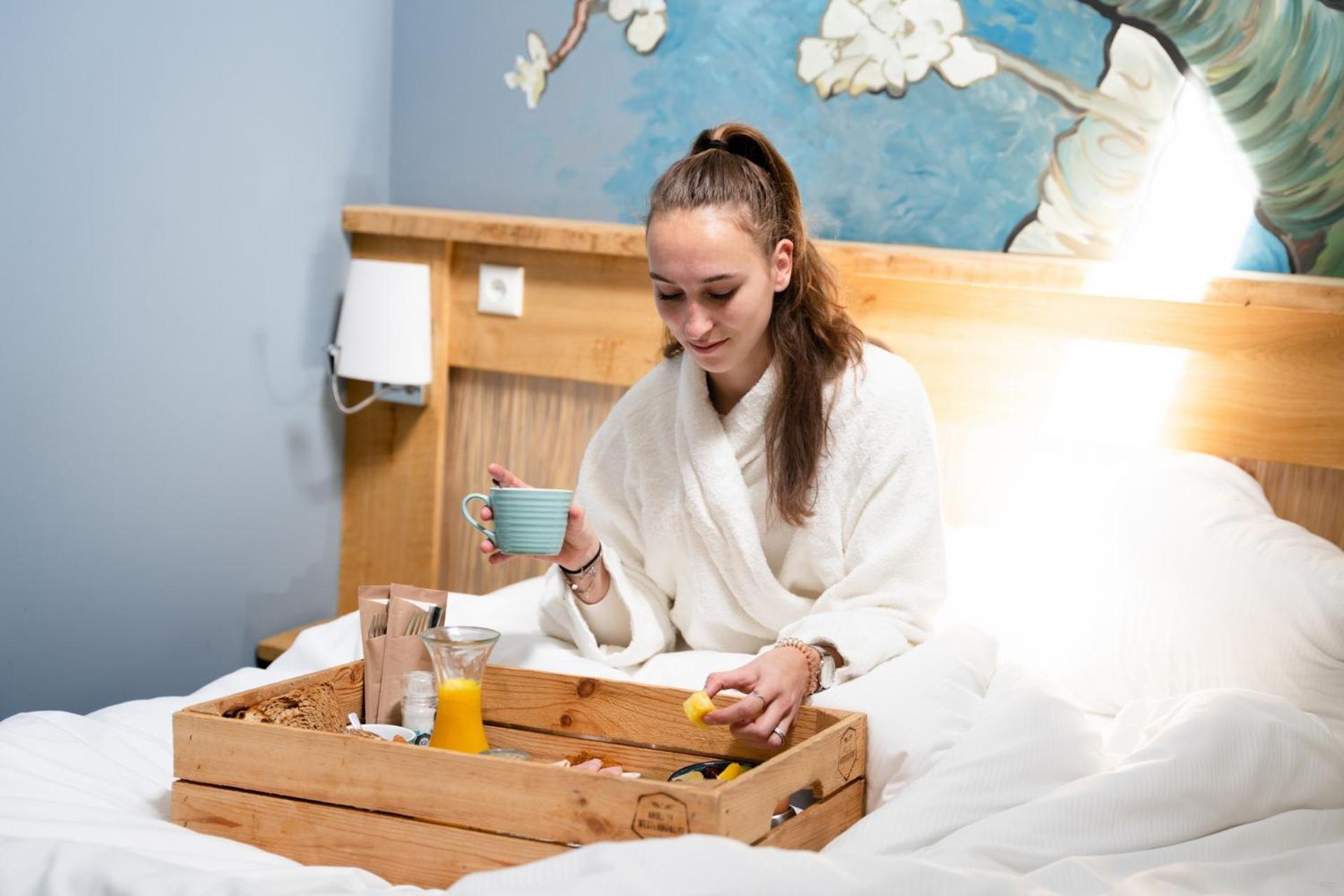 Boutique Hotel, Restaurant & Wellness Westerburcht Westerbork