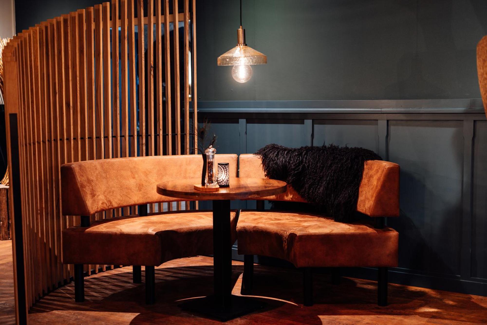 Hotel Boutique Hotel, Restaurant & Wellness Westerburcht 4*