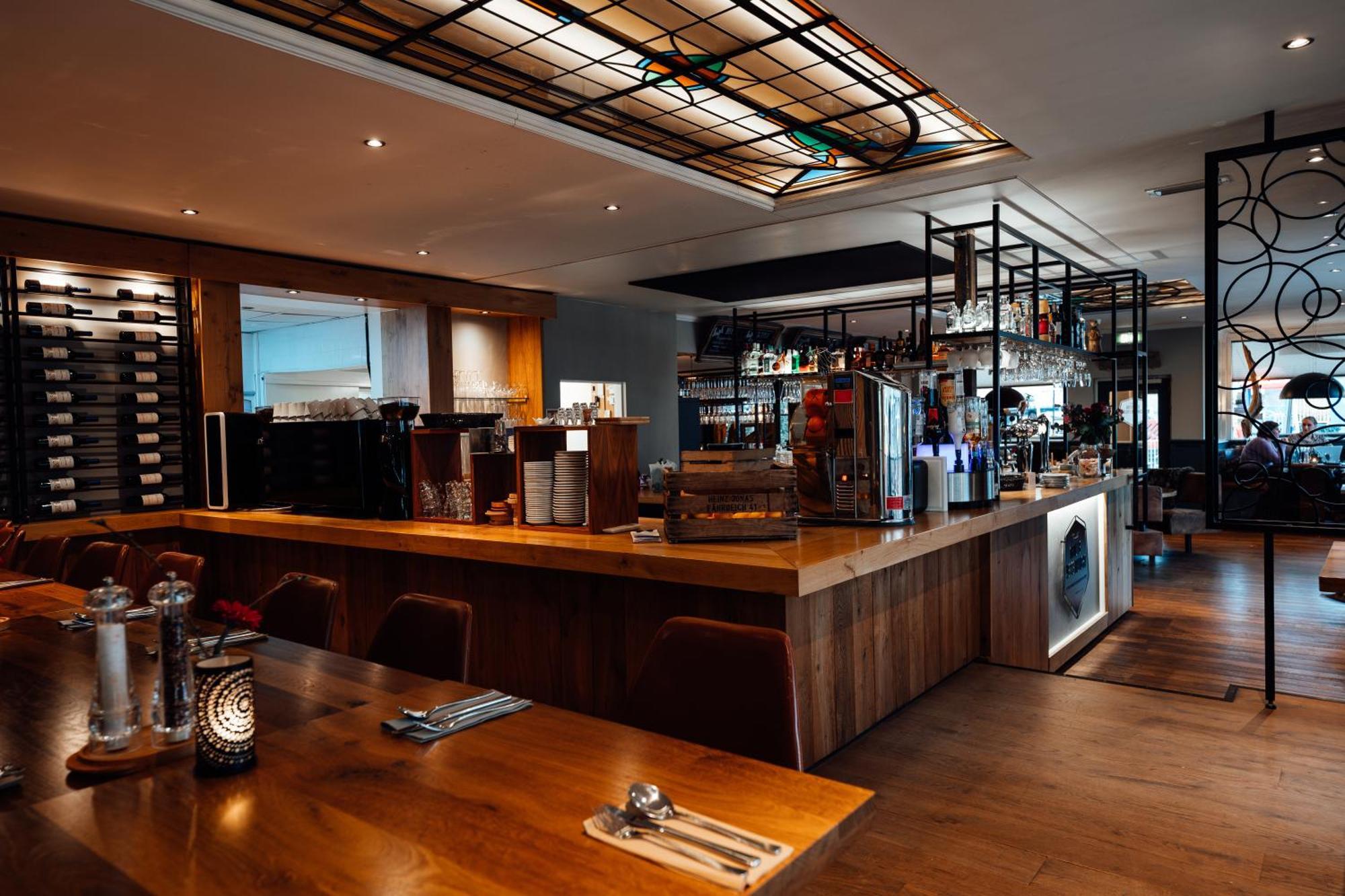 Boutique Hotel, Restaurant & Wellness Westerburcht Hotel Westerbork