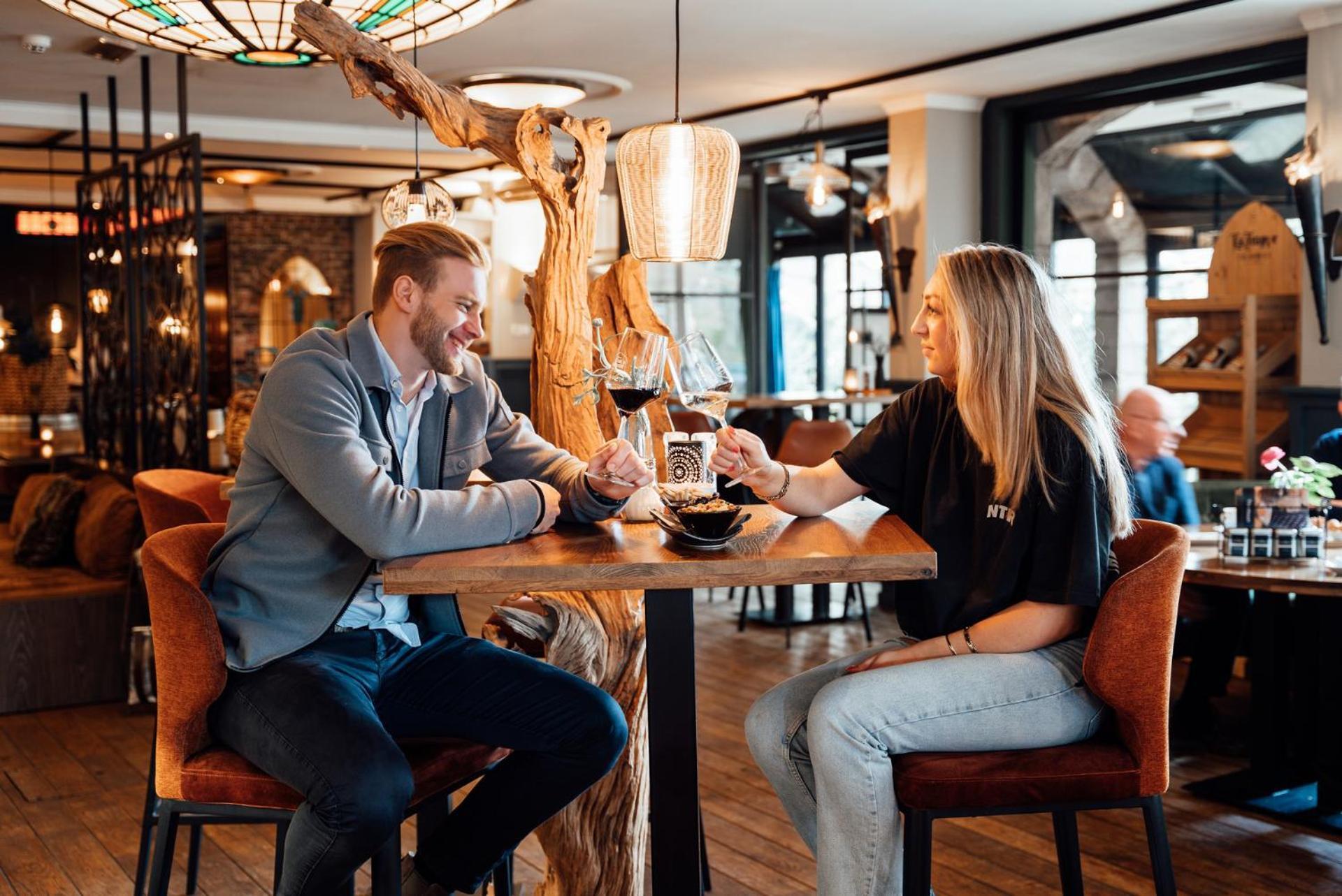 Boutique Hotel, Restaurant & Wellness Westerburcht Hotel Westerbork