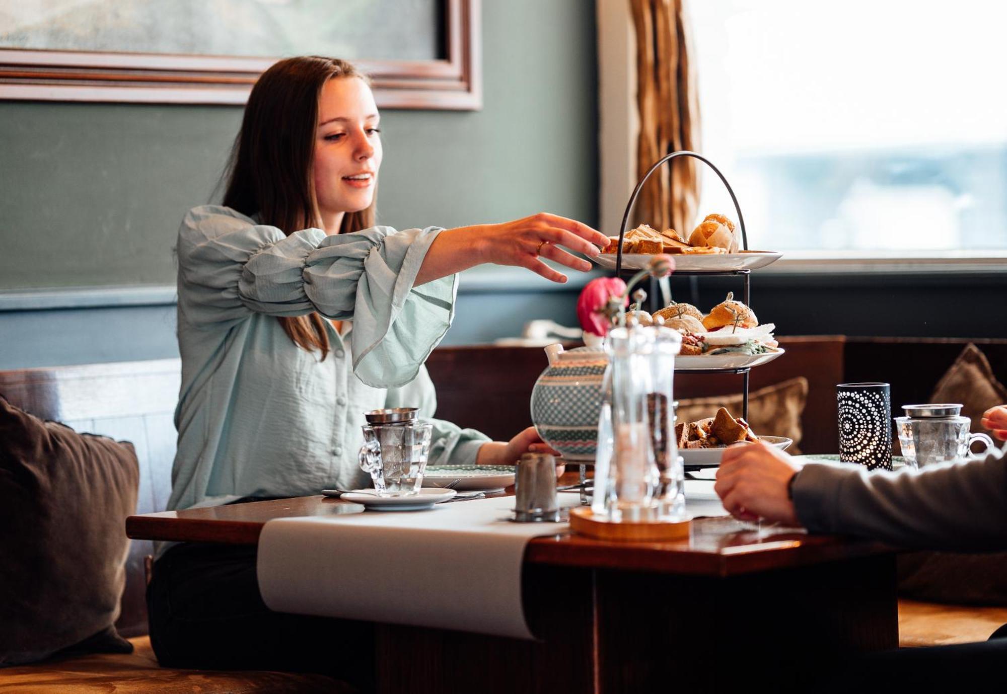 Hotel Boutique Hotel, Restaurant & Wellness Westerburcht 4*