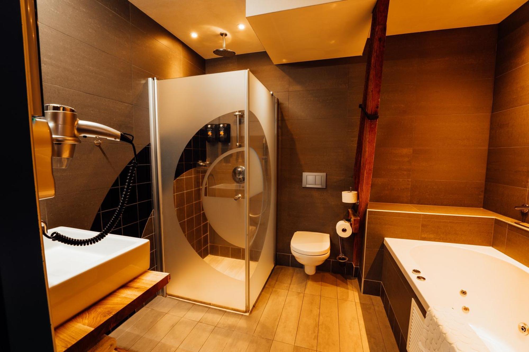 Boutique Hotel, Restaurant & Wellness Westerburcht