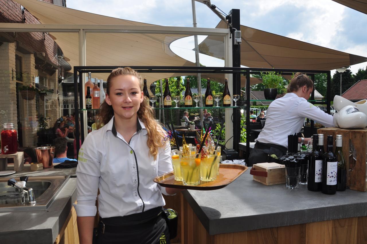 Hotel Boutique Hotel, Restaurant & Wellness Westerburcht 4*