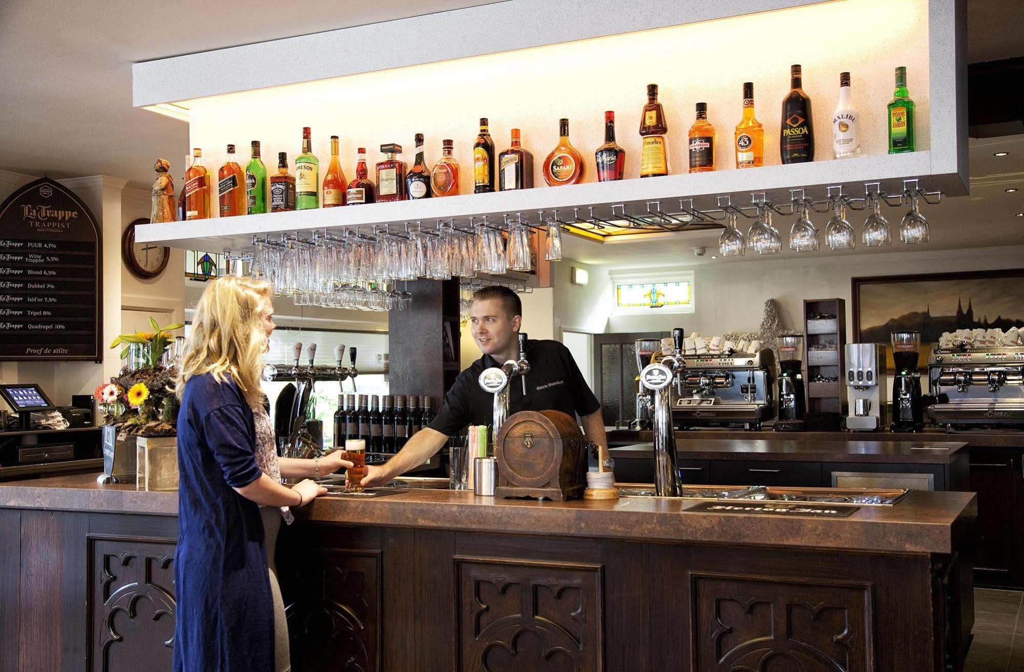 Hotel Boutique Hotel, Restaurant & Wellness Westerburcht 4*