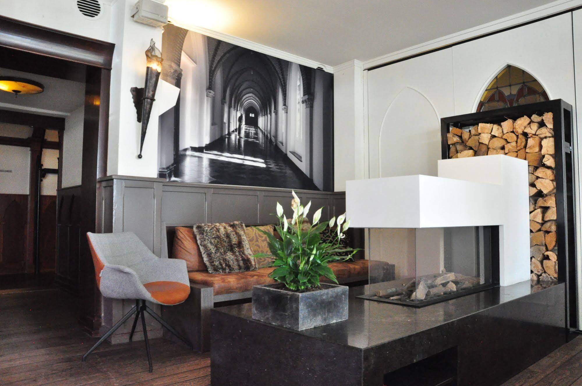 Boutique Hotel, Restaurant & Wellness Westerburcht Hotel