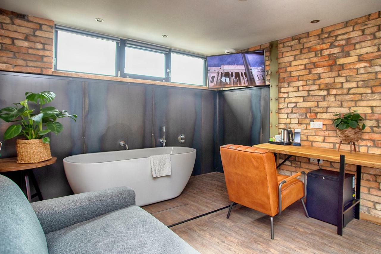 Boutique Hotel, Restaurant & Wellness Westerburcht Westerbork