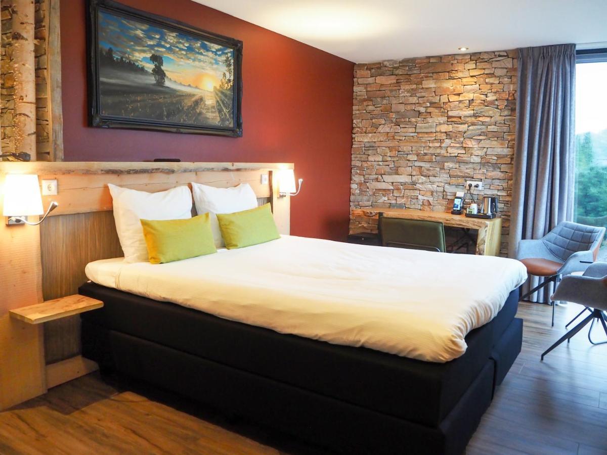Boutique Hotel, Restaurant & Wellness Westerburcht 4* Westerbork