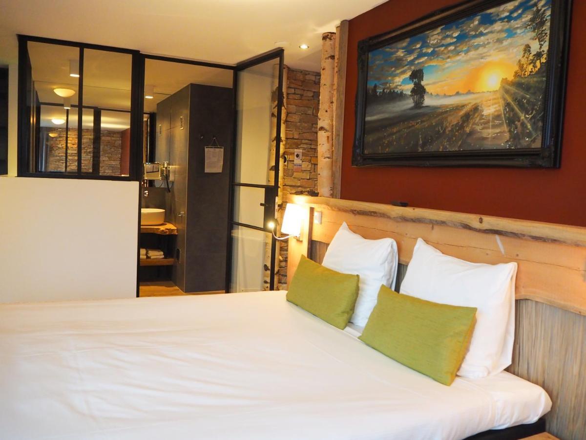 Hotel Boutique Hotel, Restaurant & Wellness Westerburcht