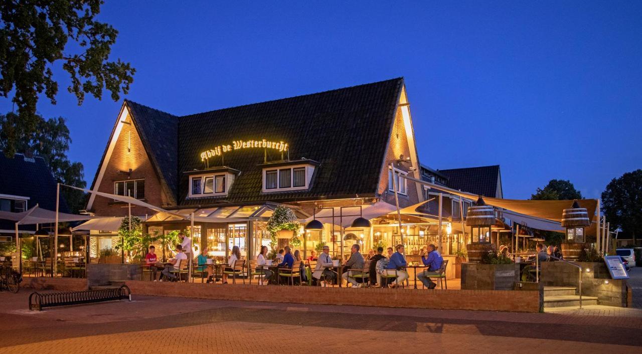 Boutique Hotel, Restaurant & Wellness Westerburcht 4* Westerbork